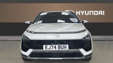 Hyundai BAYON 1.0 TGDi Ultimate 5dr Petrol Hatchback